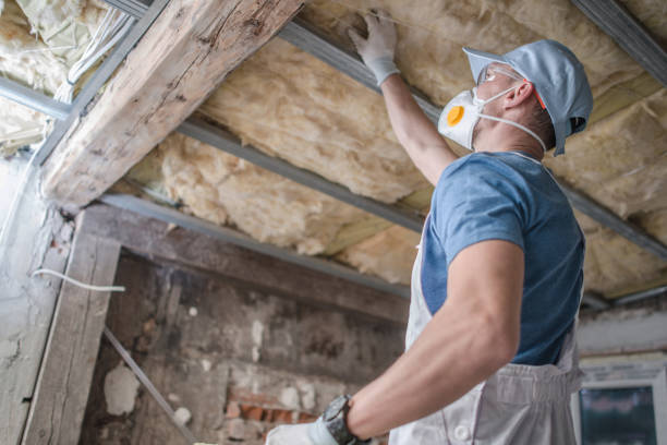 Best Insulation for Specific Applications in Myrtle Creek, OR